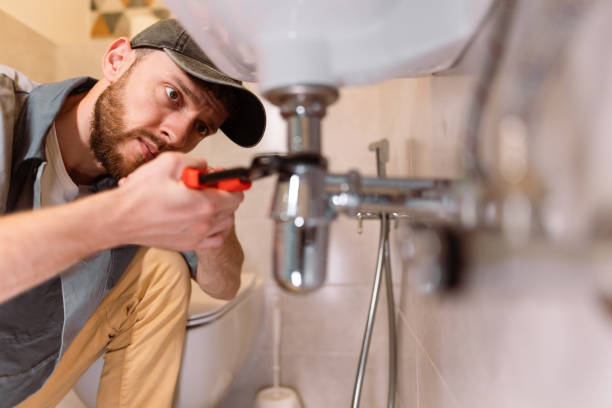 Reliable Avondale, LA Plumbing services Solutions